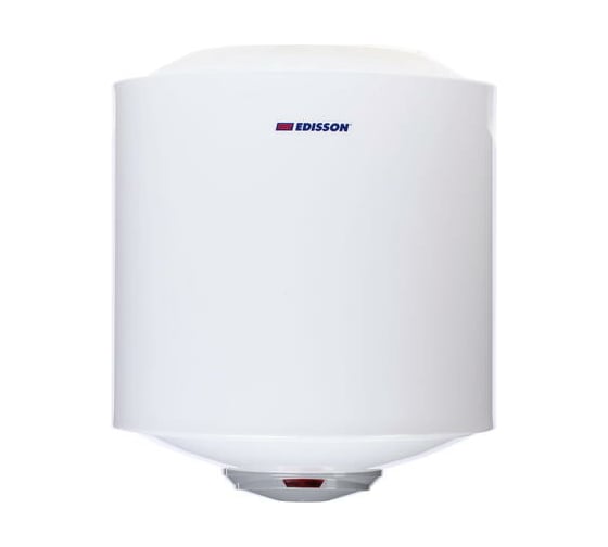 Изображение товара Накопительный электрический водонагреватель EDISSON ER 50 V SpT066445