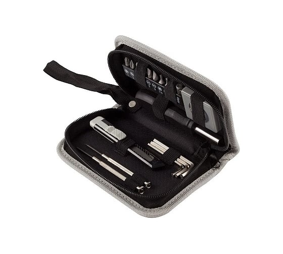 Изображение товара Набор инструментов Park 19 предметов 008614 8614