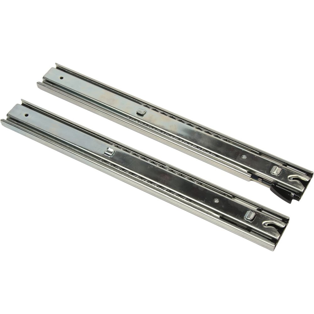 Изображение товара Направляющие для ящика тележки 3931C и 3931C-S JTC монтажные