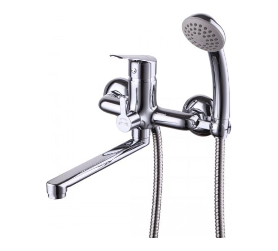 Изображение товара Смеситель Lemark Partner универсальный LM6513C