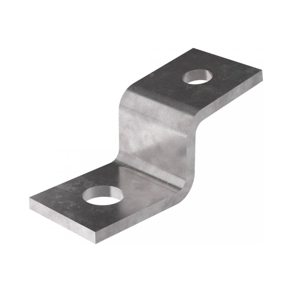 Изображение товара Прижим балочный Промрукав №1 (комплект болт 10x40) 1 шт. PR16.1100