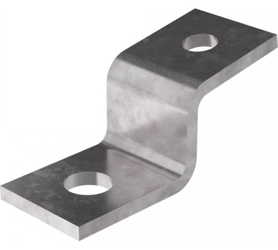 Изображение товара Прижим балочный Промрукав №1 (комплект болт 10x40) 1 шт. PR16.1100