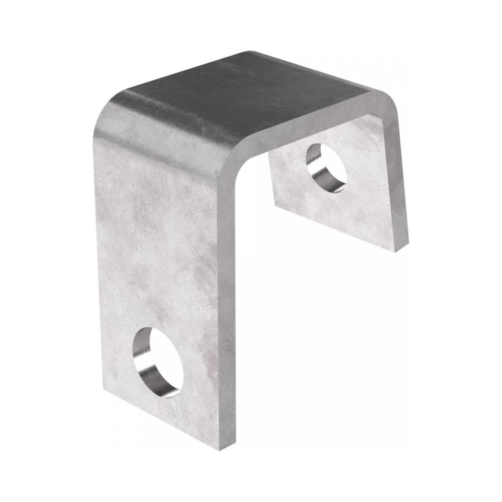 Изображение товара Прижим балочный №2 Промрукав (комплект болт 10x40) 1 шт. PR16.1101