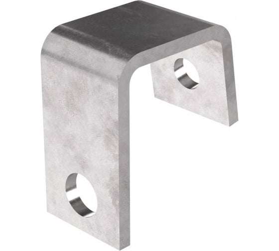 Изображение товара Прижим балочный №2 Промрукав (комплект болт 10x40) 1 шт. PR16.1101