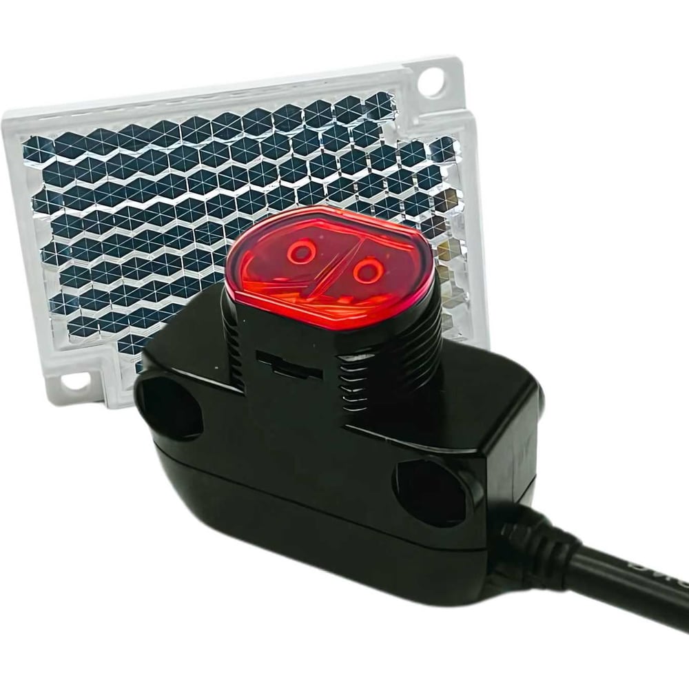 Изображение товара Фотоэлектрический датчик Autonics BH4М-PDT для промышленного использования