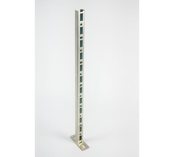 Изображение товара Кронштейн (консоль) крепления инженерных систем AXIS 30x20x600 мм ТВЕК 15.06