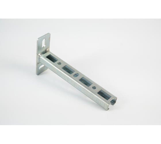 Изображение товара Кронштейн (консоль) крепления инженерных систем AXIS 30x20x300 мм ТВЕК 15.03