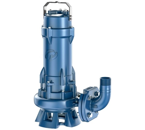 Изображение товара Насос погружной канализационный Purity 100WQ65-17-5.5QG 100589884