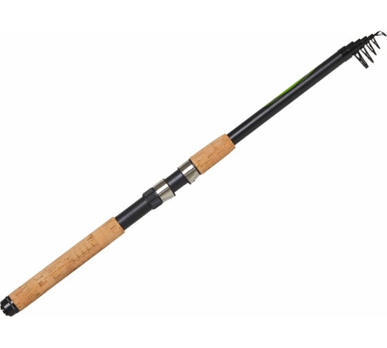 Изображение товара Спиннинговое телескопическое удилище SALMO Sniper TRAVEL SPIN 20 2.70 2419-270