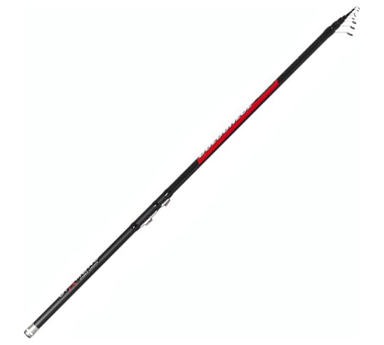 Изображение товара Поплавочное удилище с кольцами SALMO Diamond BOLOGNESE MEDIUM MF 4.00 2251-400