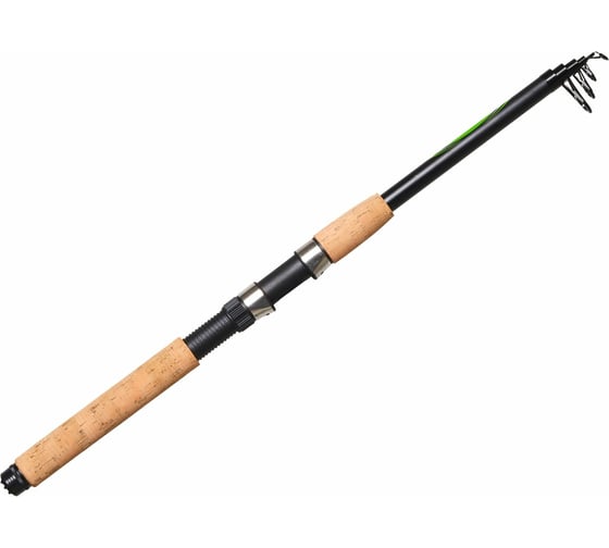 Изображение товара Спиннинговое телескопическое удилище SALMO Sniper TRAVEL SPIN 20 2.10 2419-210