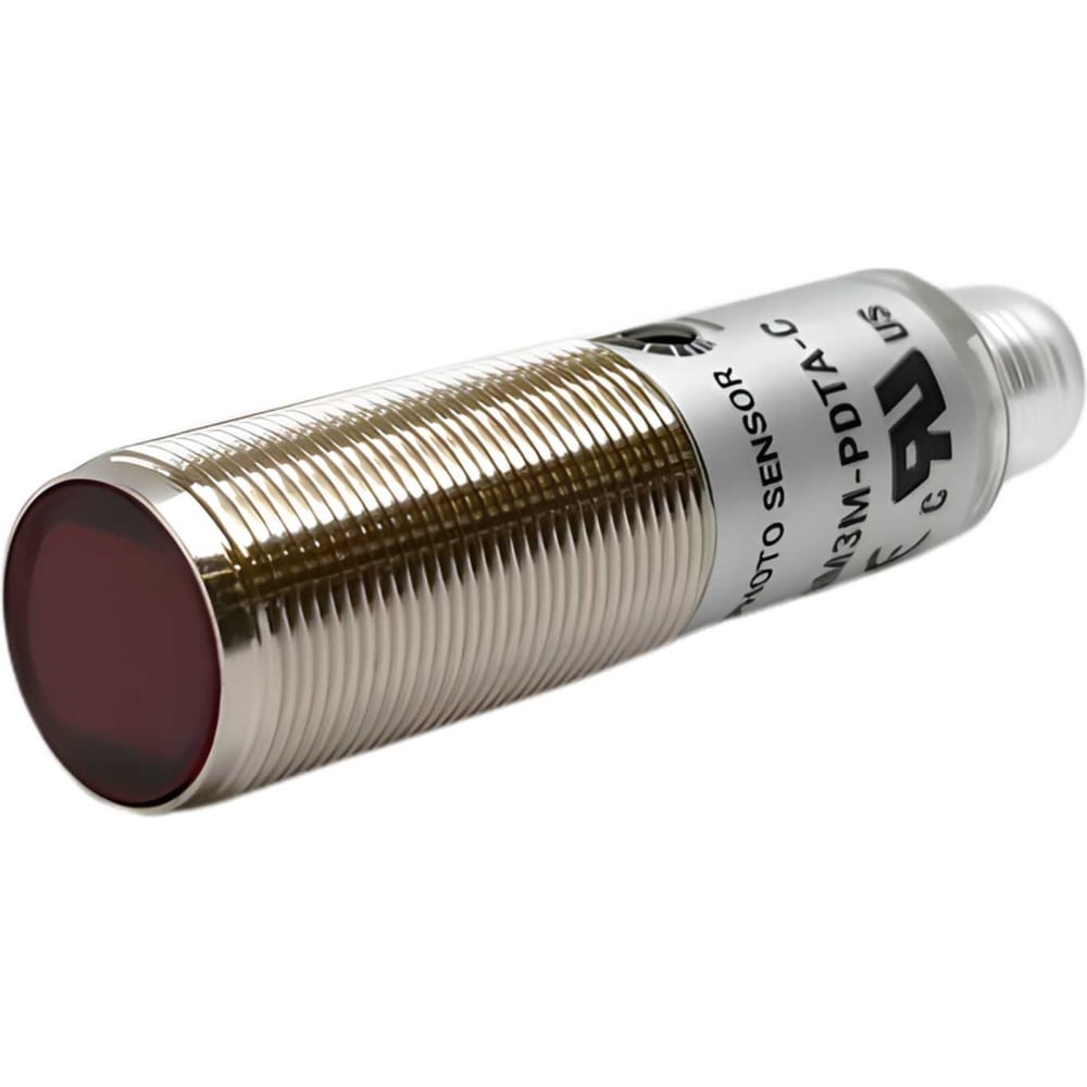 Изображение товара Фотоэлектрический датчик Autonics BRQM3M-PDTA-C с IP67