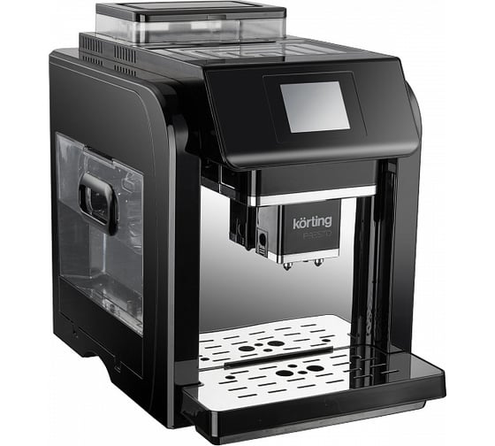 Изображение товара Кофемашина Korting KACM 2009 Presto 00000020851