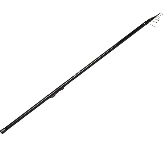 Изображение товара Поплавочное удилище с кольцами SALMO Elite BOLOGNESE MEDIUM M 6.00 5503-600