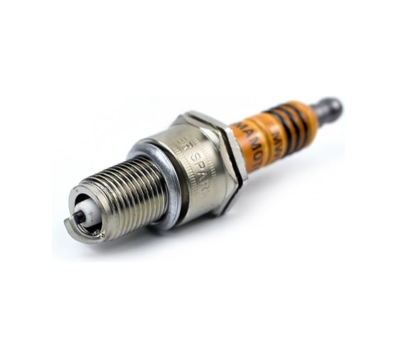 Изображение товара Свеча зажигания GX120-GX620 REDVOLT 02-124K