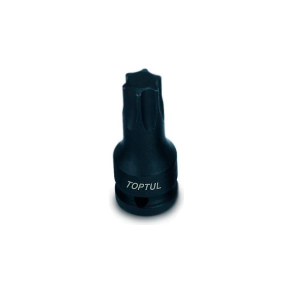 Изображение товара Ударная головка TORX T30 1/2"DR TOPTUL KADA1630 - качество и надежность