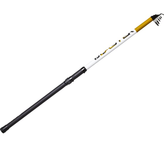 Изображение товара Поплавочное удилище с кольцами SALMO Blaster TELE PIKE 4.20 3124-420