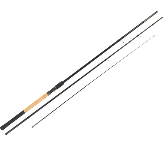 Изображение товара Матчевое удилище SALMO Diamond MATCH 15 3.90 5537-390