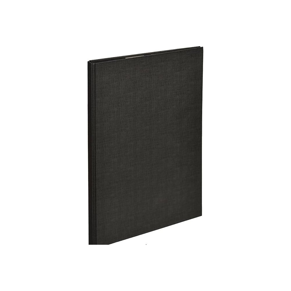 Планшет для бумаг Attache фартук с нарукавниками artspace 54 45 см 3 кармана черный