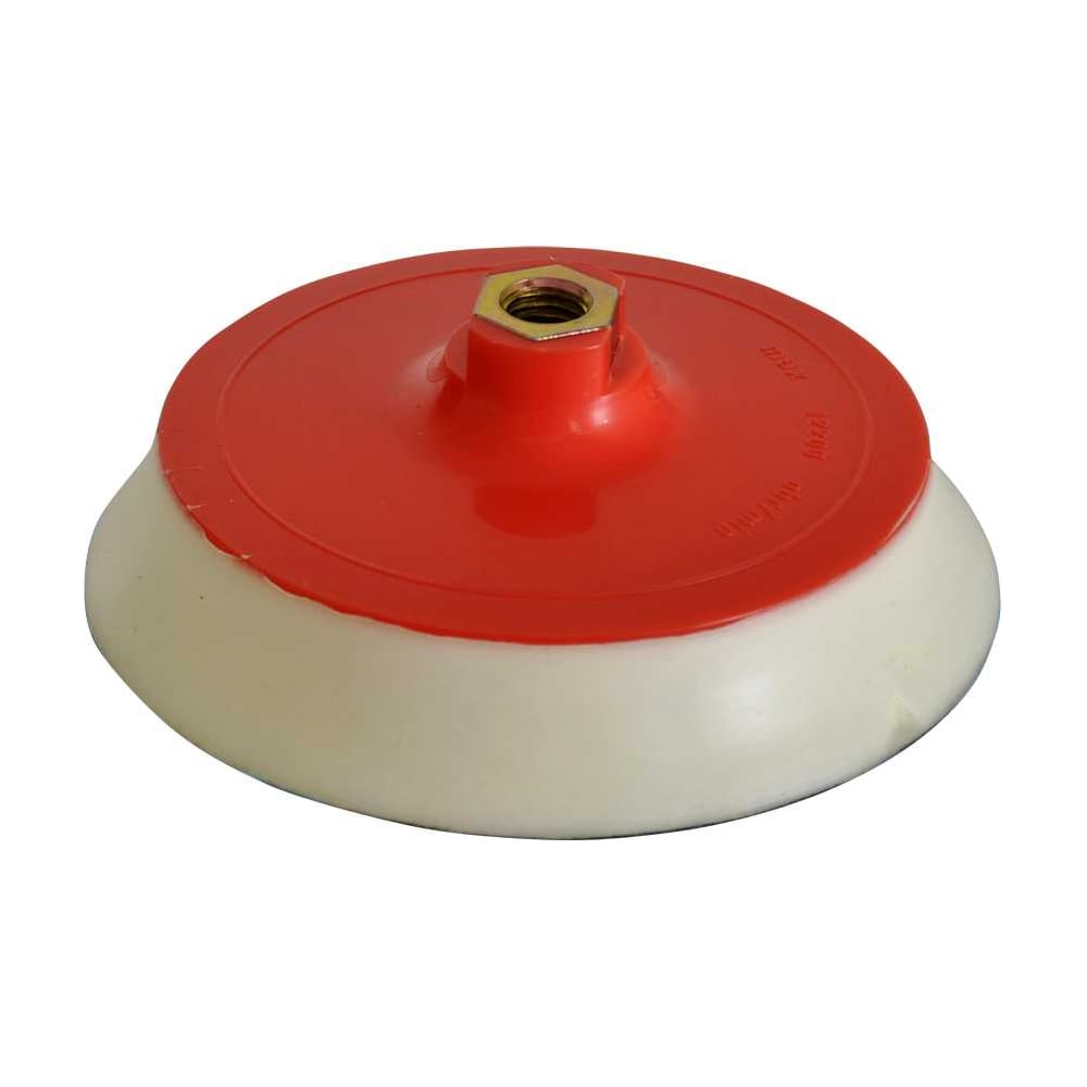 Изображение товара Оправка полировальная 150 мм SOLID 43-150