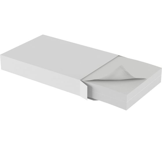 Изображение товара Запасные салфетки Attache для губок для досок, 100 шт 142337