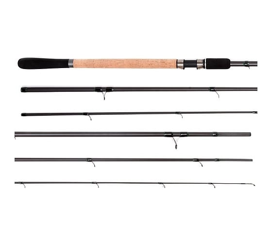 Изображение товара Матчевое удилище SALMO Elite MATCH 25 4.20 4205-420