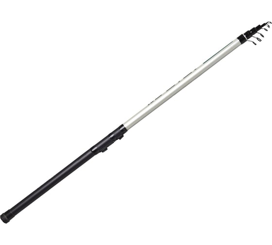 Изображение товара Поплавочное удилище с кольцами SALMO Blaster ULTIMA TELEROD 6.00 3129-600