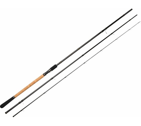 Изображение товара Матчевое удилище SALMO Elite MATCH 25 3.90 4205-390