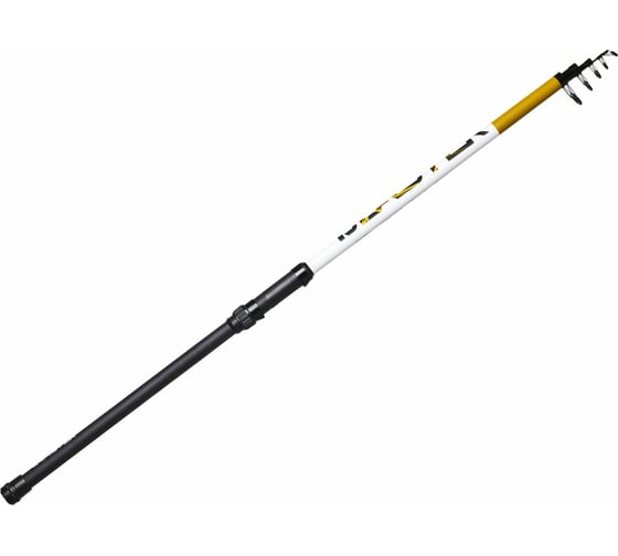 Изображение товара Поплавочное удилище с кольцами SALMO Blaster TELE PIKE 3.60 3124-360