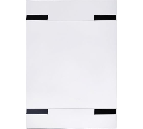 Изображение товара Вертикальный настенный карман Attache Economy А4 на магните ПЭТ 420774