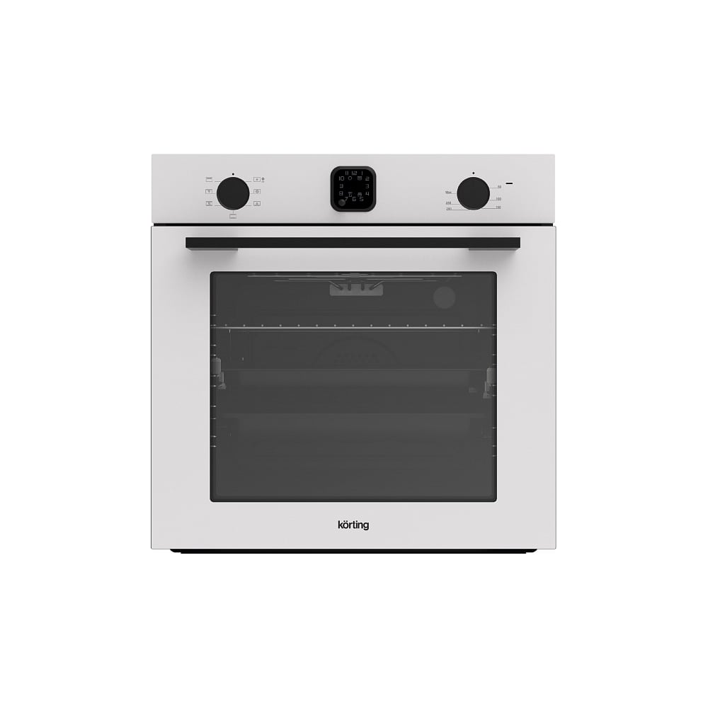 Изображение товара Электрический духовой шкаф Korting OKB 4701 CNRW с конвекцией 70л