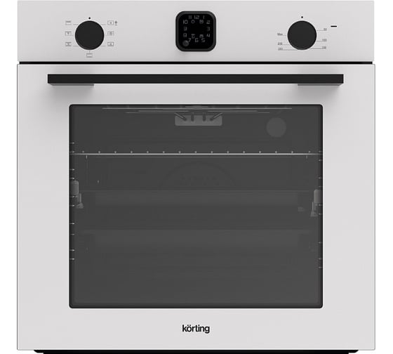 Изображение товара Электрический духовой шкаф Korting OKB 4701 CNRW 00000021053