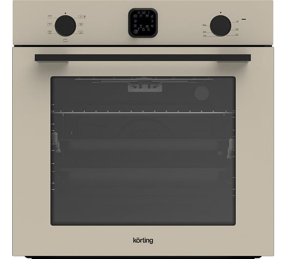 Изображение товара Электрический духовой шкаф Korting OKB 4701 CNRB 00000021051