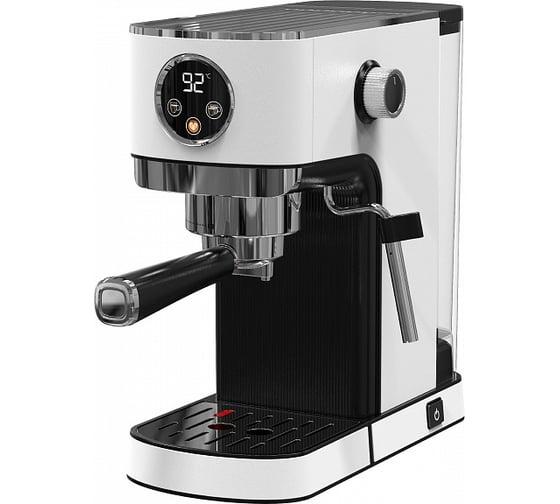 Изображение товара Отдельностоящая кофеварка Korting KCM 1003 EW 00000020714