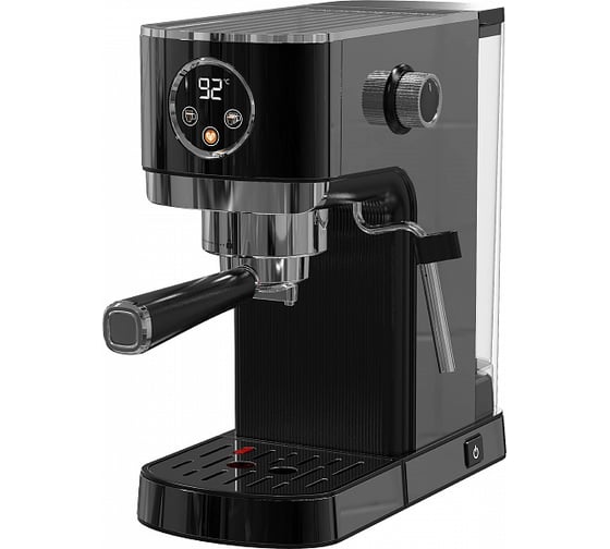 Изображение товара Отдельностоящая кофеварка Korting KCM 1002 EN 00000020713