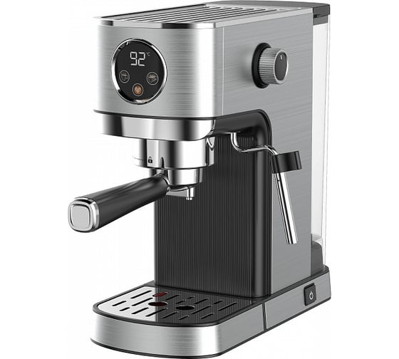 Изображение товара Отдельностоящая кофеварка Korting KCM 1001 EX 00000020712