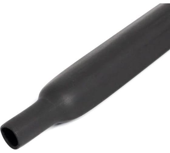 Изображение товара Трубка высокотемпературная фторэластомерная термоусадочная КВТ ТТ-200-12.7/6.4 (в бухте) 90736
