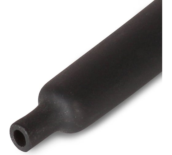 Изображение товара Трубка термоусадочная КВТ ТТ-С нг-LS (2:1) - 40/20, черная 83639