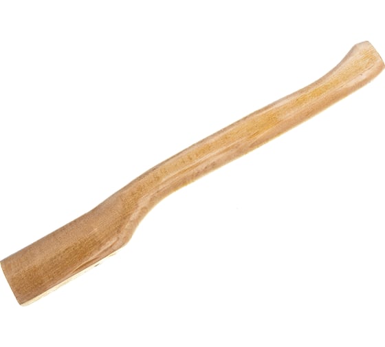 Изображение товара Топорище большое 500 мм для топора Б3/Б4 береза РОС 46532