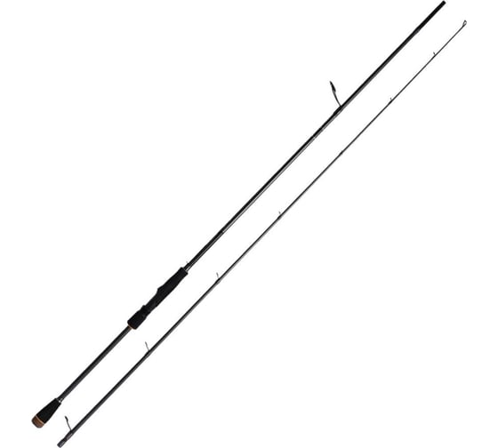 Изображение товара Спиннинг Maximus RESIDENT JIG 213MH 2.13 м, 10-42 г MJSSRE213MH