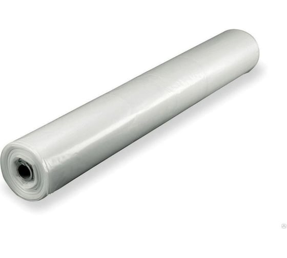 Изображение товара Полиэтиленовая пленка ЛЕТО рукав 1.5 м, 100 мкм, рулон 100 м 2309