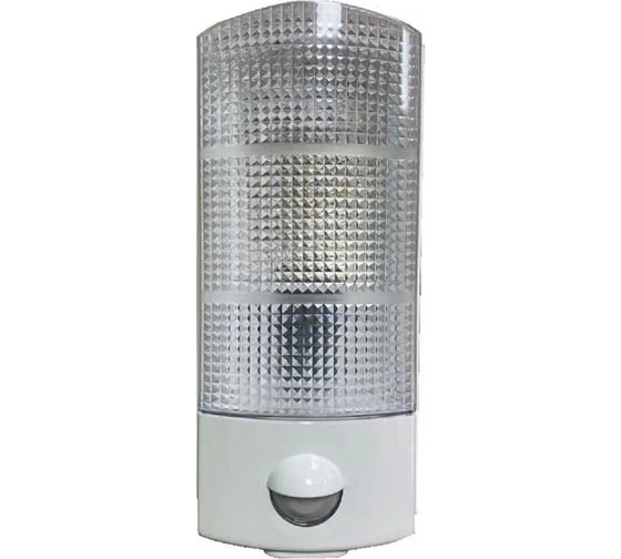 Изображение товара Сенсорный настенный светильник FAR для ламп с цоколем Е27 F711