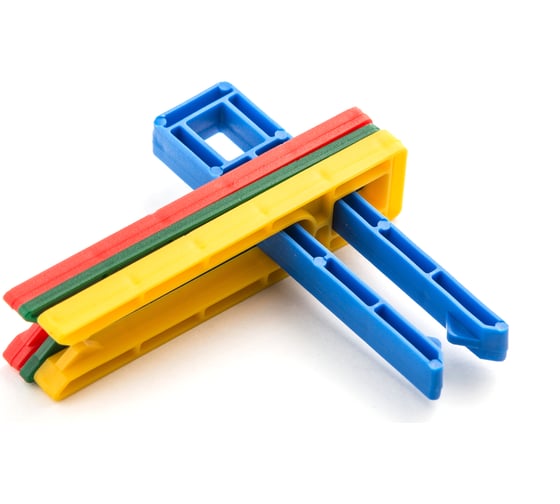 Изображение товара Смартспейсер А Гвозdeck полипропилен 6000AST50PP00WG12