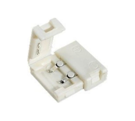 Изображение товара Коннектор соединительный ELEGANZ 3528-00 (8мм, без провода) 4шт 25122