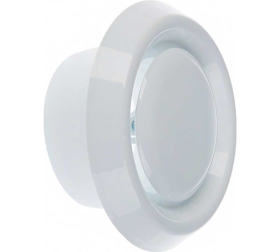 Изображение товара Диффузор вентиляционный универсальный 125 мм ООО Вентмаркет AN125