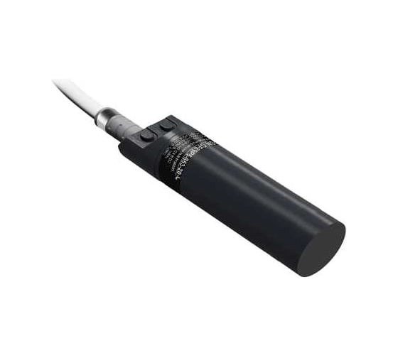 Изображение товара Емкостный датчик Sn=20 мм,корпус 30 Пластмасса,Невстраиваемый, IP65, 90-250 AC, NO/NC ТЕКО CSN GF89P5-863-20-L 00-00037192