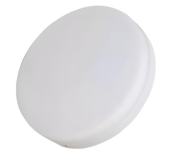 Изображение товара Наружная безрамочная светодиодная круглая панель AVG SRFP 48Вт, 6500K SRFP Наружная круглая 48W6К