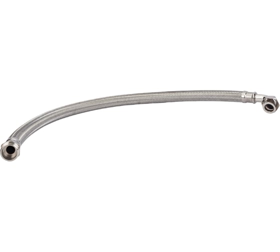 Изображение товара Подводка для воды (0.8 м; ВР1"хНР1"; угловое соединение) для насосных станций VRT 535621