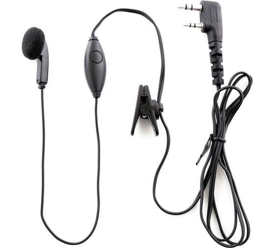 Изображение товара Гарнитура Turbosky TK-1 422