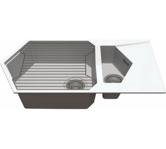 Изображение товара Решетка-сушилка KitKraken Pond RK-850M